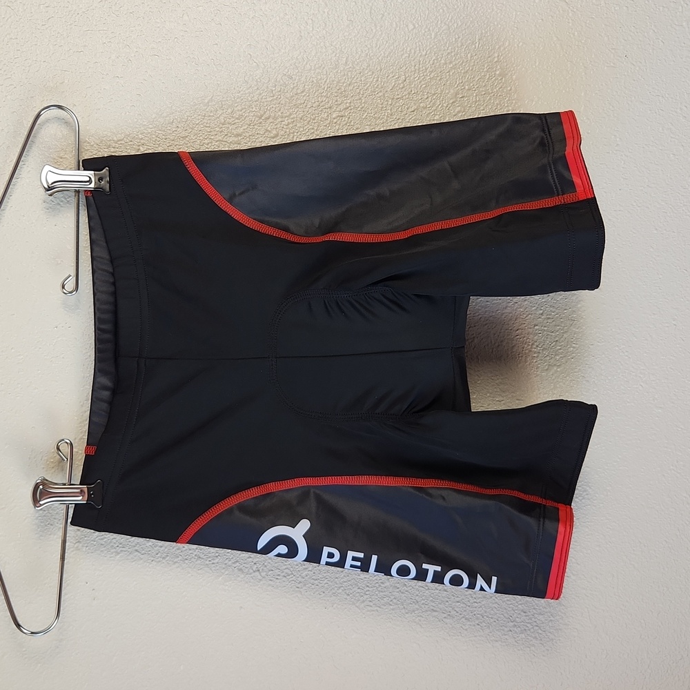 Peloton Women's Padded Cycling Short Hincapie Size S